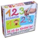 123 числа развиваща игра