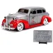 1939 Chevy Master Deluxe метален автомобилен модел 1/24 - Simba Toys изображение 2
