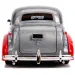 1939 Chevy Master Deluxe метален автомобилен модел 1/24 - Simba Toys изображение 6