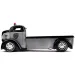 1948 Ford COE Flatbed метален автомобилен модел 1/24 - Simba Toys изображение 3