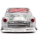 1951 Mercury метален автомобилен модел 1/24 - Simba Toys изображение 5