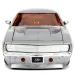 1969 Chevy Camaro метален автомобилен модел 1/24 - Simba Toys изображение 5