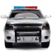 2010 Chevy Tahoe метален автомобилен модел 1/24 - Simba Toys изображение 5