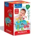 2в 1 работна маса и кутия за инструменти с инструменти - Clementoni baby изображение 1