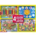 4 най-добри настолни игри за малки деца - D-Toys изображение 2