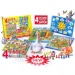 4 най-добри настолни игри за малки деца - D-Toys изображение 1
