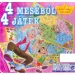 4 най-добри приказни настолни игри - D-Toys изображение 2