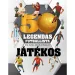 50 легендарни футболисти - и много други отлични играчи