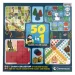 50 в 1 настолна игра комплект - Clementoni