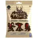 99 Нощи в гората минифигура изненадващ пакет 1бр изображение 1