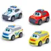 ABC Emergency Team автомобилче със светлина и звук, различни видове, 1 бр. - Dickie Toys изображение 2