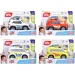 ABC Emergency Team автомобилче със светлина и звук, различни видове, 1 бр. - Dickie Toys изображение 1