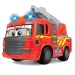 ABC Fredy Fire пожарна кола с светлина и звук 25см - Simba Toys изображение 2