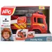 ABC Fredy Fire пожарна кола с светлина и звук 25см - Simba Toys изображение 1