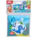 ABC Магическа книга за игра с вода - Simba Toys изображение 1