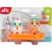 ABC Малки животни моряци за баня - Simba Toys изображение 1