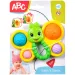 ABC Веселата пеперуда - Simba Toys изображение 1