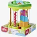 ABC Веселите животински шестоъгълни развиващи игри - Simba Toys изображение 1