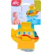 ABC Жълт хеликоптер за игра във вода - Simba Toys изображение 1