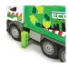 Action Truck Камион за смет със звук и светлина - Dickie Toys изображение 3