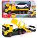 ADAC Volvo пътна помощ - Dickie Toys