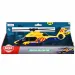 Airbus H160 спасителен хеликоптер 23 см - Dickie Toys изображение 1
