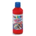 Акрилна боя 250ml в червен цвят - Carioca