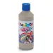 Акрилна боя 250ml в сребърен цвят - Carioca
