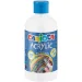 Акрилна боя бяла 250ml - Carioca