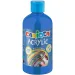 Акрилна боя в син цвят 250ml - Carioca