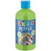 Акрилна боя зелена 250ml - Carioca