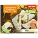 Animal World мини археологически комплект – диви животни изображение 1