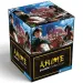 Anime Attack on Titan 2 500бр. пъзел - Clementoni