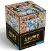 Anime One piece 500 части пъзел - Clementoni