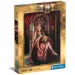 Anne Stokes Приятели завинаги 1000 части пъзел - Clementoni изображение 1