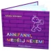 Annipanni, разкажи ми! приказна книга - Pagony
