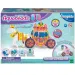Aqua Beads 3D блестяща каляска креативен комплект изображение 1