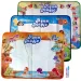 Aqua Magic рисувателен килим в различни варианти изображение 5