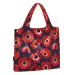 Ars Una: Anemones Dark пазарска чанта 22L