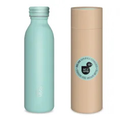 Ars Una Aqua двустенна метална бутилка 600ml