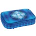 Ars Una: Blue Hope многоетажен разтегателен несесер 15,5x22,5x4,5cm