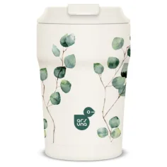 Ars Una Botanic Leaf термо чаша 350ml