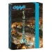 Ars Una: City Light Barcelona A/5 тетрадка кутия