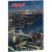 Ars Una: Citylight London A/4 гумен файл