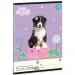 Ars Una: Cute Animals-Австралийски 2. клас тетрадка A/5 16-32