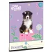 Ars Una: Cute Animals - Австралийски кариран тетрадка A/5 27-32