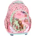 Ars Una: Cute Animals Doggie анатомична училищна раница, раница 33x43x22cm изображение 1