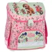 Ars Una: Cute Animals Doggie компактен ергономичен ранец с магнитно закопчаване, раница 33x41x24cm изображение 1