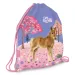 Ars Una: Cute Animals Horse раница, спортна чанта 32x42cm