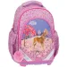 Ars Una: Cute Animals-Horse анатомична ученическа раница с кон 33x42x21cm изображение 1